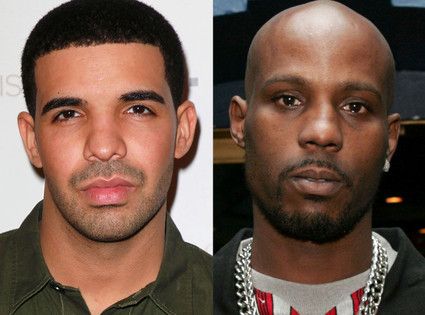 Dmx, Drake Dmx, Drake
